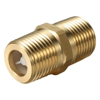 Mi X Mi | Dual Check Valves