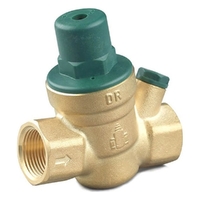 Pressure Reduction Inline Fi | Pressure Control Valves