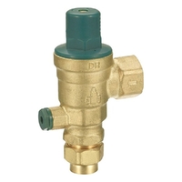 Pressure Reduction Right Angle Flared | Pressure Control Valves