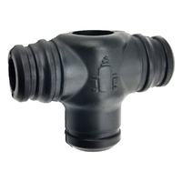 Insulation Cover - Tv | Hot Water System Valves
