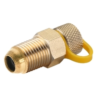 Gas | Test Plugs