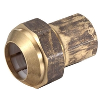 Union Dn X Fi | Poly Connectors