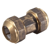 Union Dn X Dn - Joiner | Poly Connectors