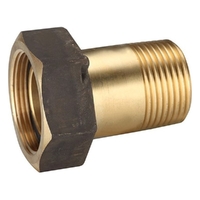 Meter Thread | Meter Couplings
