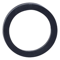 Washers | Meter Couplings