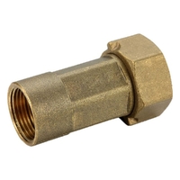 Nsw Thread | Meter Couplings