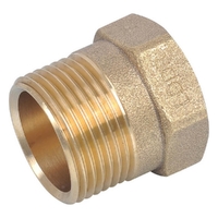 Gas Meter Adaptor | Meter Couplings