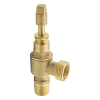 Standard With Key Cap | Ferrule