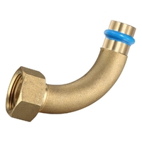 Press Fit | Ferrule Bends