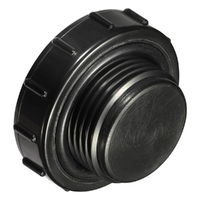 Ball Valve Plug | Water Service Ball Valve Accessories