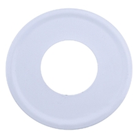 Pvc Flat | Cover Plates