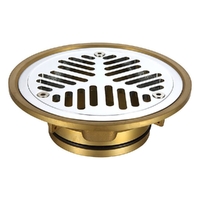 Vinyl Floor Grate | Floor Grates