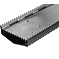 Universal Kit 316 Stainless Steel 1200Mm | Designer Series