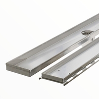 316 Stainless Steel | Designer Series