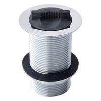 Rubber Plug | Plug And Wastes