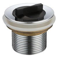 Bath Rubber Plug | Plug And Wastes