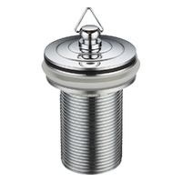 Brass Plug | Plug And Wastes