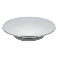 Accessories - Dome Cover Plug And Waste | Plug And Wastes
