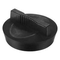 Accessories - Rubber Plug | Plug And Wastes
