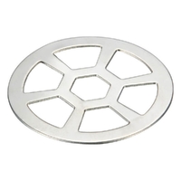 Accessories - Strainer Grate | Plug And Wastes