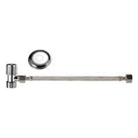With Flexible Hose Display Pack | Cistern Kits