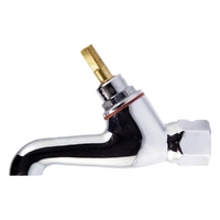 Bib Tap Fi 45Deg | Unstyled Tapware