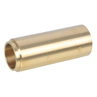 15mm X 20OD Tank Nipple Brass 