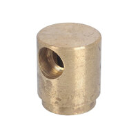 20OD X 12.77Id Elbow Brass 