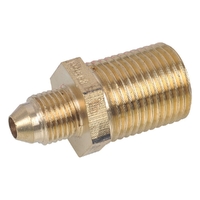 Compression Union BR 15MI X 6MM LF