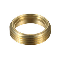 32 Bruff Brass 