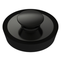 40Mm Bowen Stopper Gunmetal