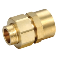 Barrel Union BR CU X F 32MM LF