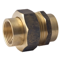 Barrel Union BR FI X FI 10MM LF