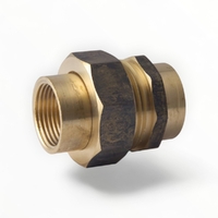 Barrel Union BR FI X FI 20MM No Barcode LF