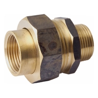 Barrel Union BR MI X FI 10MM LF
