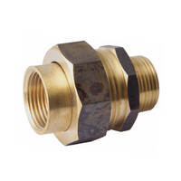 32mm MI X FI No Barcode Barrel Union Brass