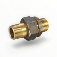 Barrel Union BR MI X MI 20MM LF