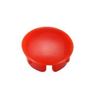 Indicator Button Suit Ball Valve MH/MT Red