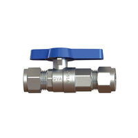 15mm CXC Ball Valve Watermarked