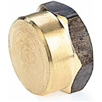 15mm Cap (1/2")