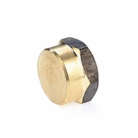 6mm Cap (1/4")
