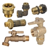 Potable Water Kit LF