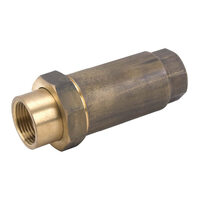 25mm Dual Check Valve Watermarked
