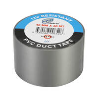 Duct Tape Grey 48mm X 30Mt DUTG