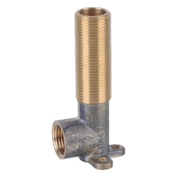 Elbow FI Lugged BR 20FI X 18MI Extended 90 LF