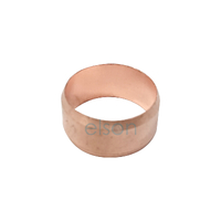 Copper Olive Compression