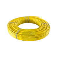 PEX/AL/PEX Pipe 100m Coil
