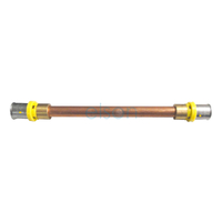 Reversion Piece CU Tube