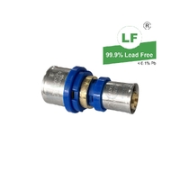 No.1 R Reducing Coupling 25
