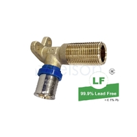NO.19BP Elbow Long